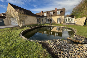  maison bazicourt 60700