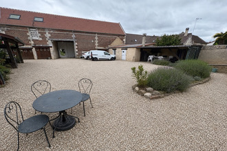  maison bazicourt 60700