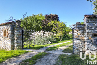  maison baziege 31450