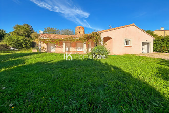  maison baziege 31450