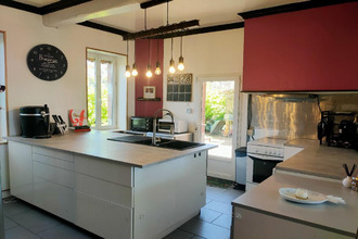  maison baziege 31450