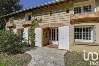  maison baziege 31450