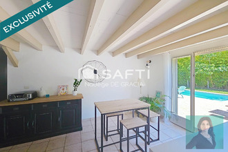 maison baziege 31450