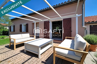  maison baziege 31450
