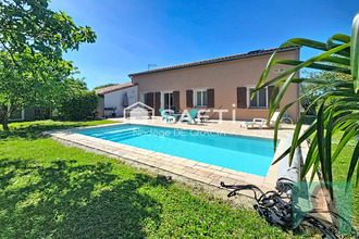  maison baziege 31450