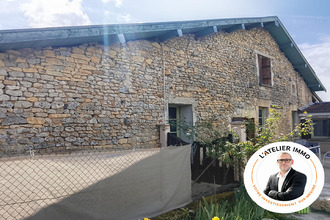  maison bazincourt-sur-saulx 55170