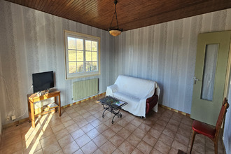  maison bazoches 58190