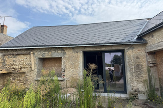  maison bazoches-en-dunois 28140