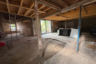  maison bazoches-en-dunois 28140