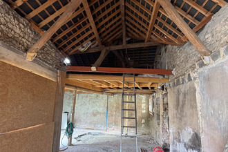  maison bazoches-en-dunois 28140