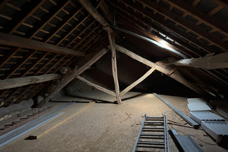  maison bazoches-en-dunois 28140