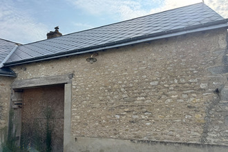  maison bazoches-en-dunois 28140