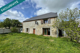  maison bazoches-en-dunois 28140