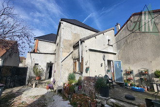  maison bazoches-les-bray 77118