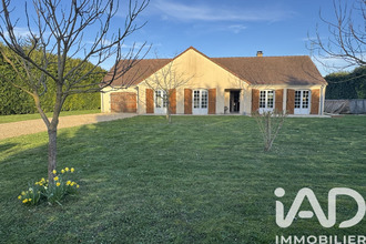  maison bazoches-les-bray 77118