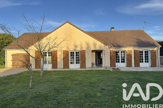  maison bazoches-les-bray 77118