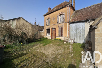  maison bazoches-les-bray 77118