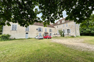  maison bazoches-les-bray 77118