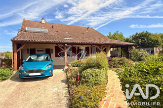  maison bazoches-les-bray 77118