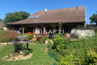  maison bazoches-les-bray 77118