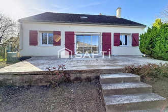  maison bazoches-les-bray 77118