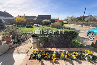  maison bazoches-les-bray 77118
