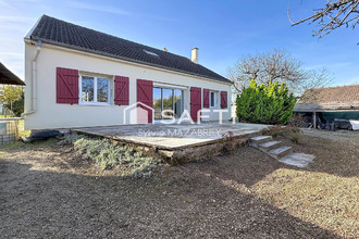  maison bazoches-les-bray 77118