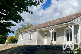  maison bazoches-les-bray 77118