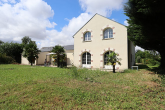  maison bazoches-les-gallerandes 45480