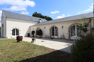  maison bazoches-les-gallerandes 45480