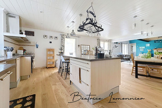  maison bazoches-les-gallerandes 45480