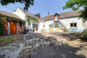  maison bazoches-les-gallerandes 45480