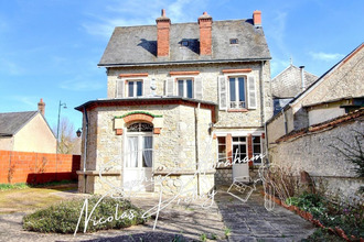  maison bazoches-les-gallerandes 45480