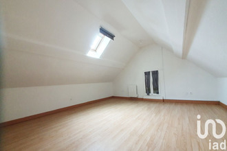  maison bazoches-les-gallerandes 45480