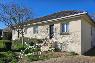  maison bazoches-les-gallerandes 45480