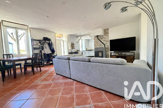  maison bazoches-les-gallerandes 45480