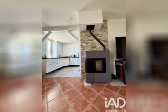  maison bazoches-les-gallerandes 45480