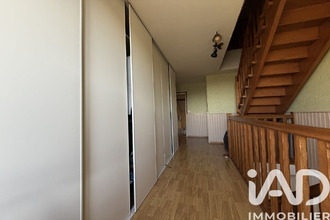  maison bazoches-les-gallerandes 45480