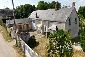  maison bazoches-les-gallerandes 45480