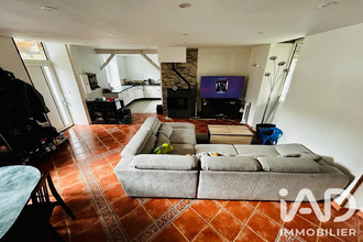 maison bazoches-les-gallerandes 45480