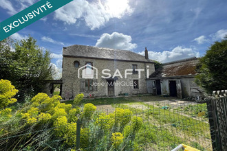  maison bazoches-les-hautes 28140