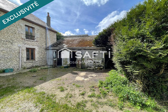  maison bazoches-les-hautes 28140