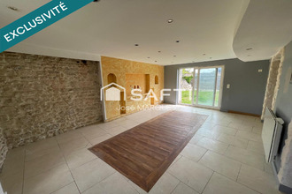  maison bazoches-les-hautes 28140