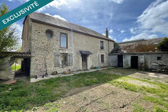  maison bazoches-les-hautes 28140