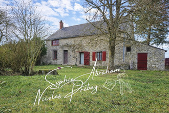  maison bazoches-les-hautes 28140