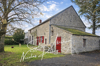  maison bazoches-les-hautes 28140