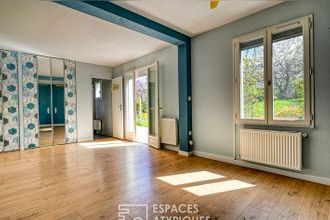  maison bazoches-sur-guyonne 78490