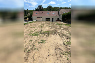  maison bazoches-sur-guyonne 78490