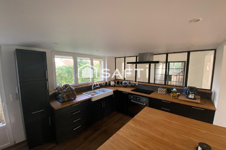  maison bazoches-sur-guyonne 78490