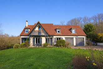  maison bazoches-sur-guyonne 78490